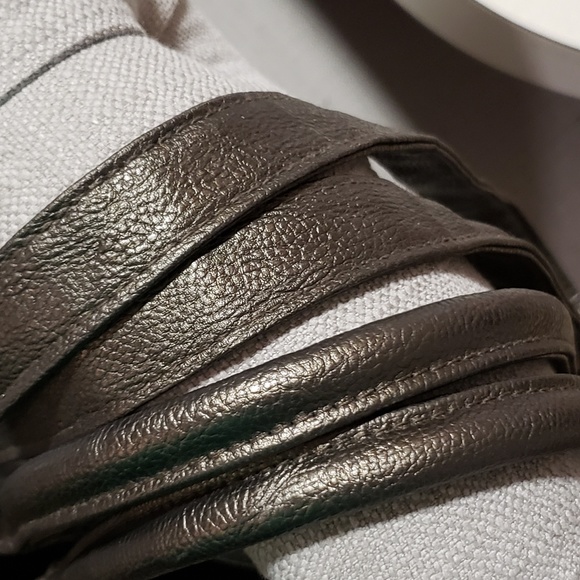 XL Maurice shoulder bag - Picture 6 of 6